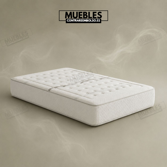 Colchón Nuvee Plus 30 cm