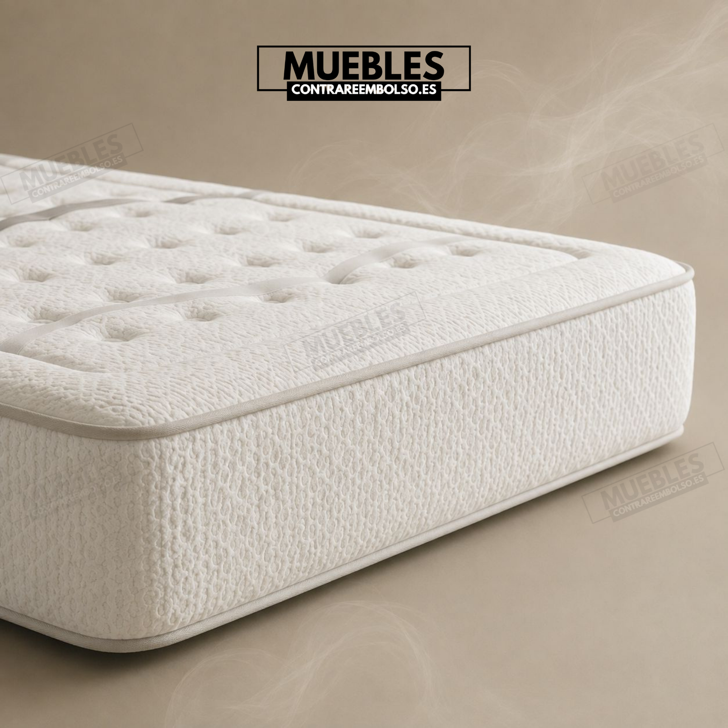 Colchón Nuvee Plus 30 cm