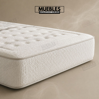 Colchón Nuvee Plus 30 cm